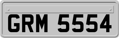 GRM5554
