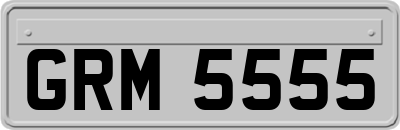 GRM5555