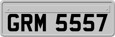 GRM5557