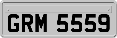 GRM5559