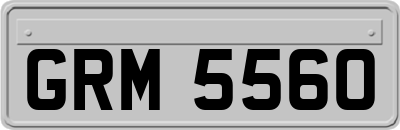 GRM5560