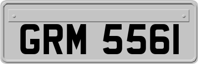 GRM5561