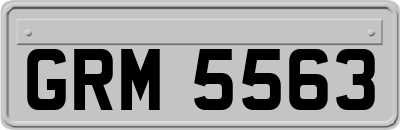GRM5563