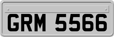 GRM5566