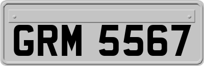 GRM5567