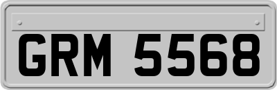 GRM5568