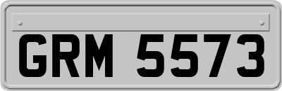 GRM5573