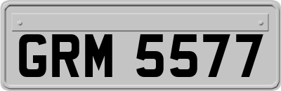 GRM5577