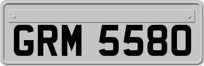 GRM5580