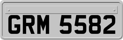 GRM5582