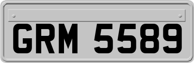 GRM5589