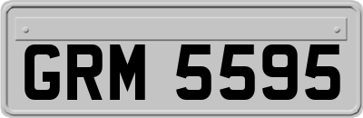 GRM5595