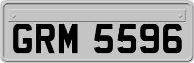 GRM5596