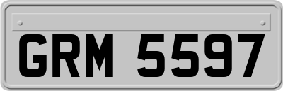 GRM5597