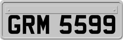 GRM5599