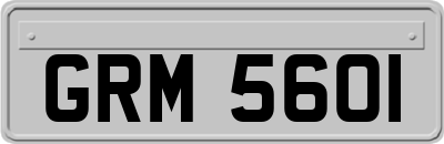GRM5601