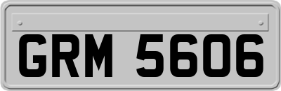 GRM5606