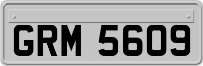 GRM5609