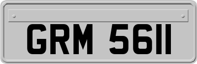 GRM5611