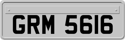 GRM5616