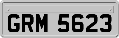 GRM5623