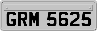 GRM5625