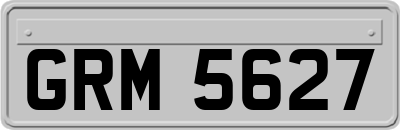 GRM5627