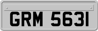 GRM5631