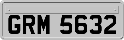 GRM5632