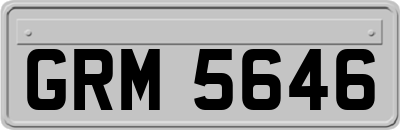 GRM5646