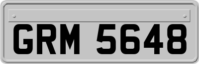 GRM5648