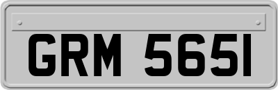 GRM5651