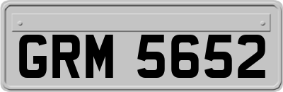 GRM5652