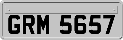 GRM5657