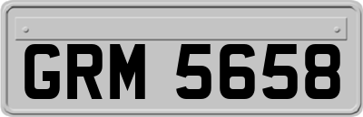 GRM5658