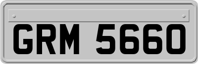 GRM5660