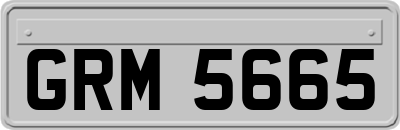 GRM5665