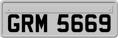 GRM5669