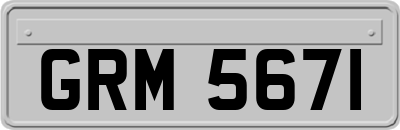 GRM5671