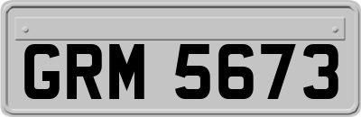 GRM5673