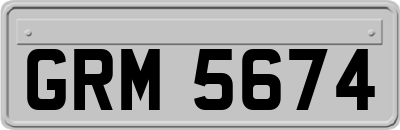 GRM5674