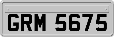 GRM5675