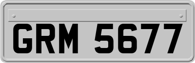 GRM5677