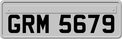 GRM5679
