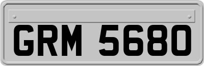 GRM5680
