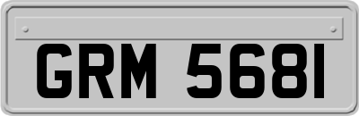 GRM5681