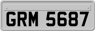 GRM5687