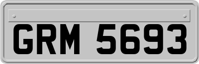 GRM5693
