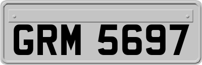 GRM5697