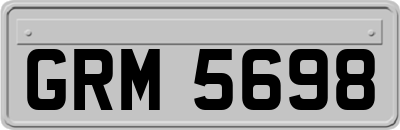 GRM5698